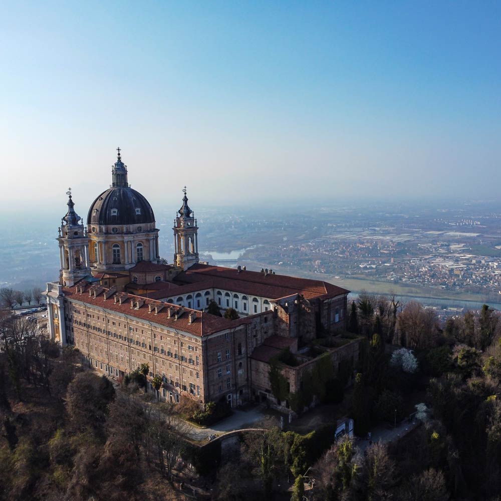 Basilica di Superga
