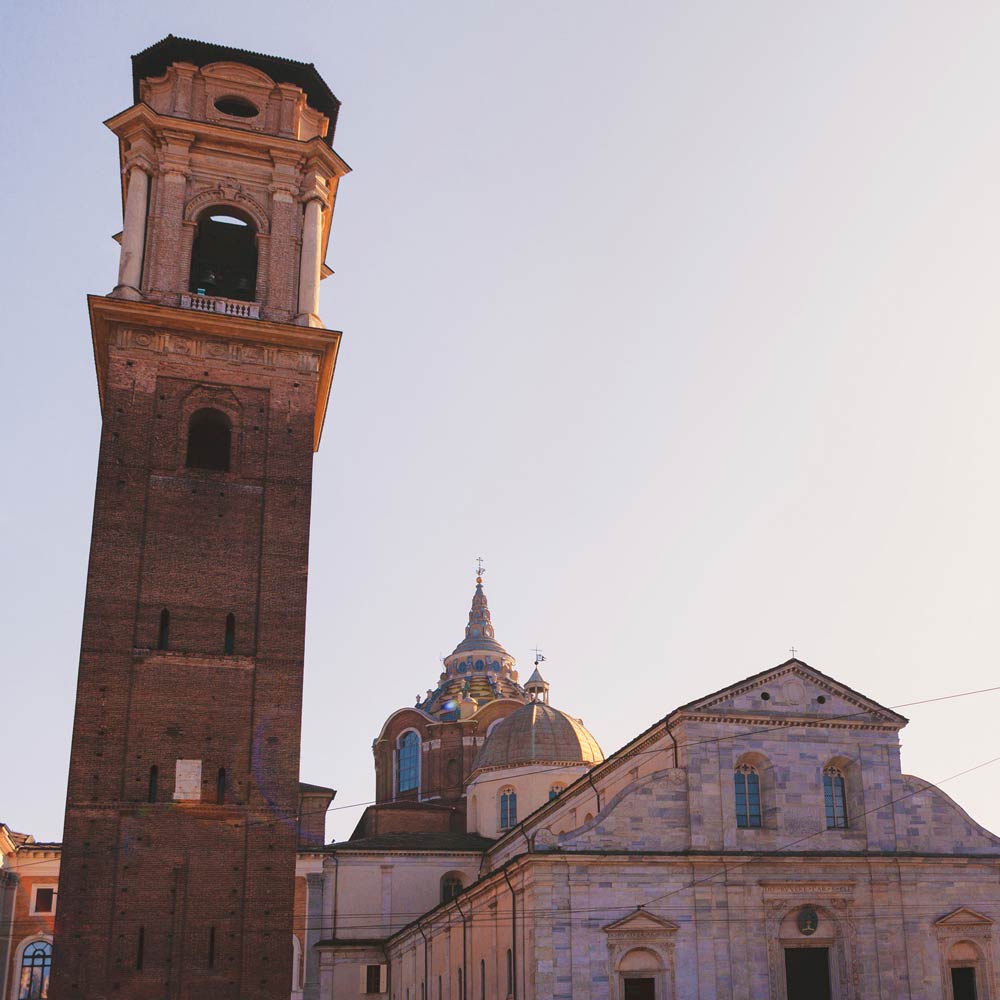 Duomo di Torino