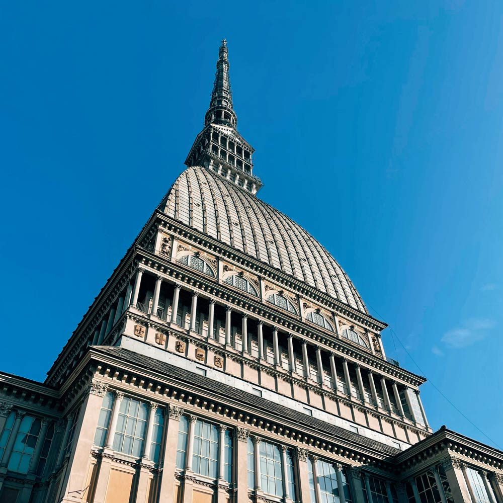 Mole Antonelliana