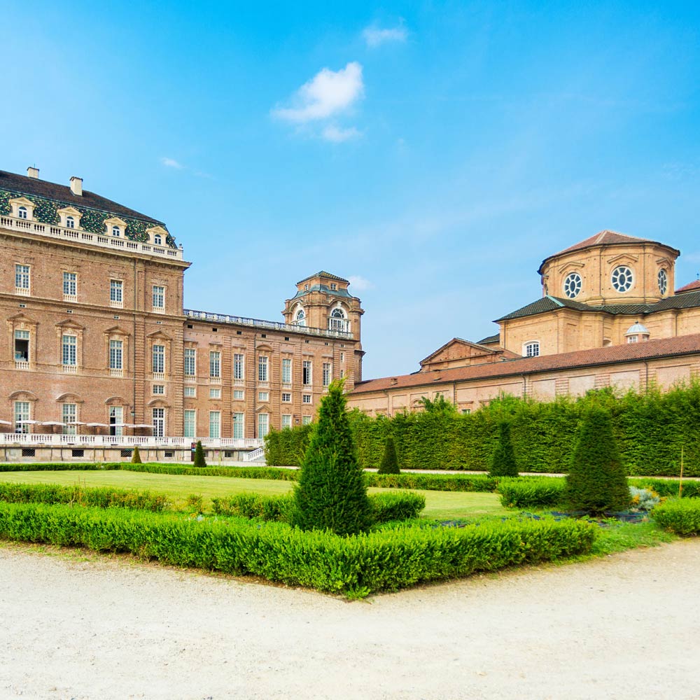Venaria Reale