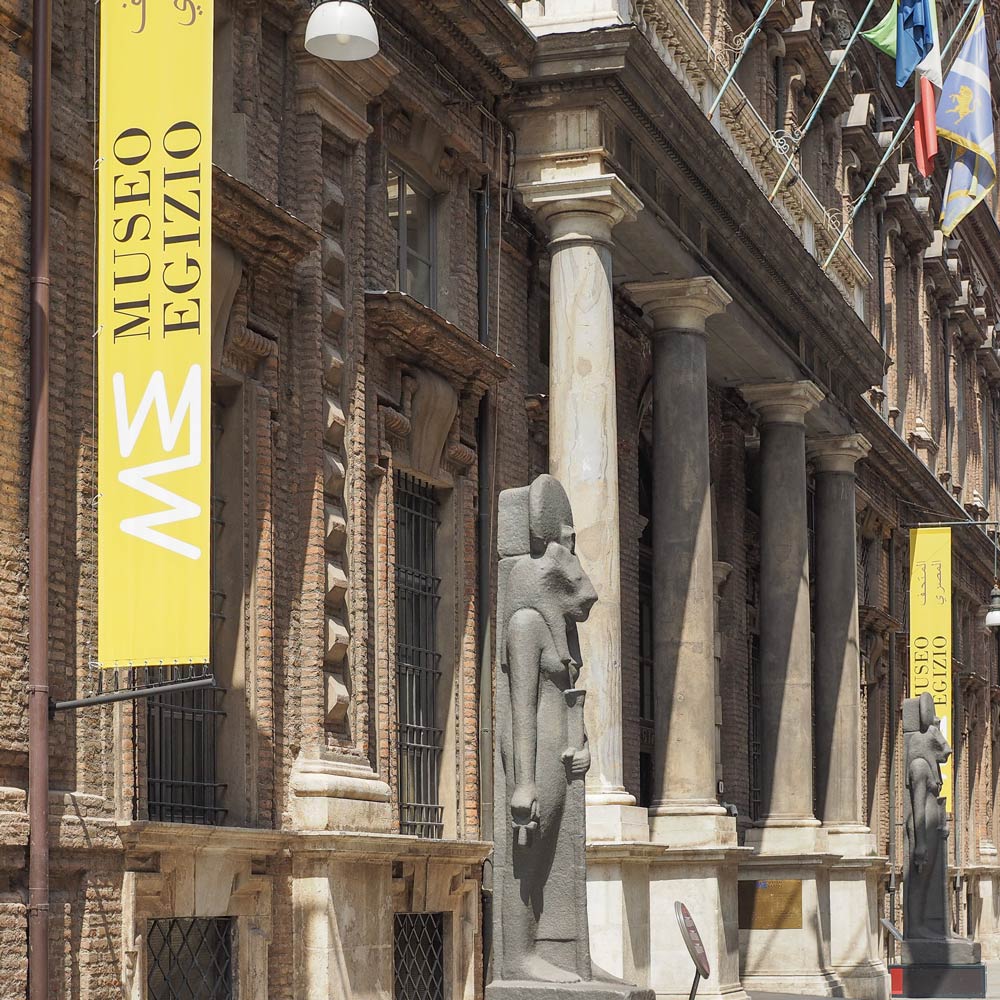 Museo Egizio